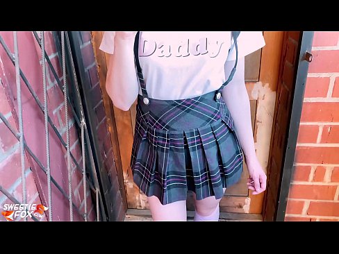 ❤️ Schoolgirl Sucks tagħha Dick profondament u fucks minflok klassijiet. ❤❌ Porno vk f'mt.hentaisea-com.ru