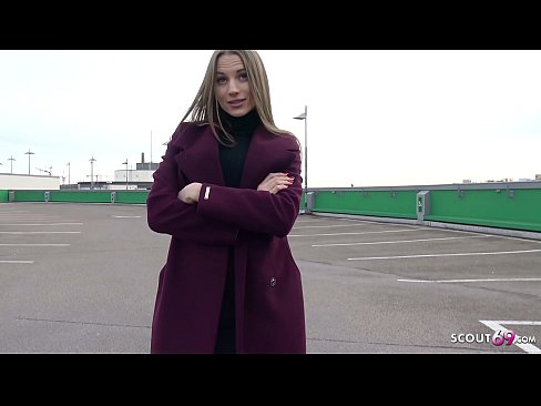 ❤️ GERMAN SCOUT HUWA ĦOLMA LI Tmiss STEELE, PARKING LOT TELLTALE U SEXY GĦALL-FLUS ❤❌ Porno vk f'mt.hentaisea-com.ru