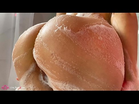 ❤️ Brunette Masturbates Pussy b'vibratur għal orga intens fid-doċċa ❤❌ Porno vk f'mt.hentaisea-com.ru